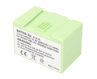 ExtraLink Bateria do odkurzacza Roomba E5/E6/I7 2600mAh - 1597347 - zdjęcie 2